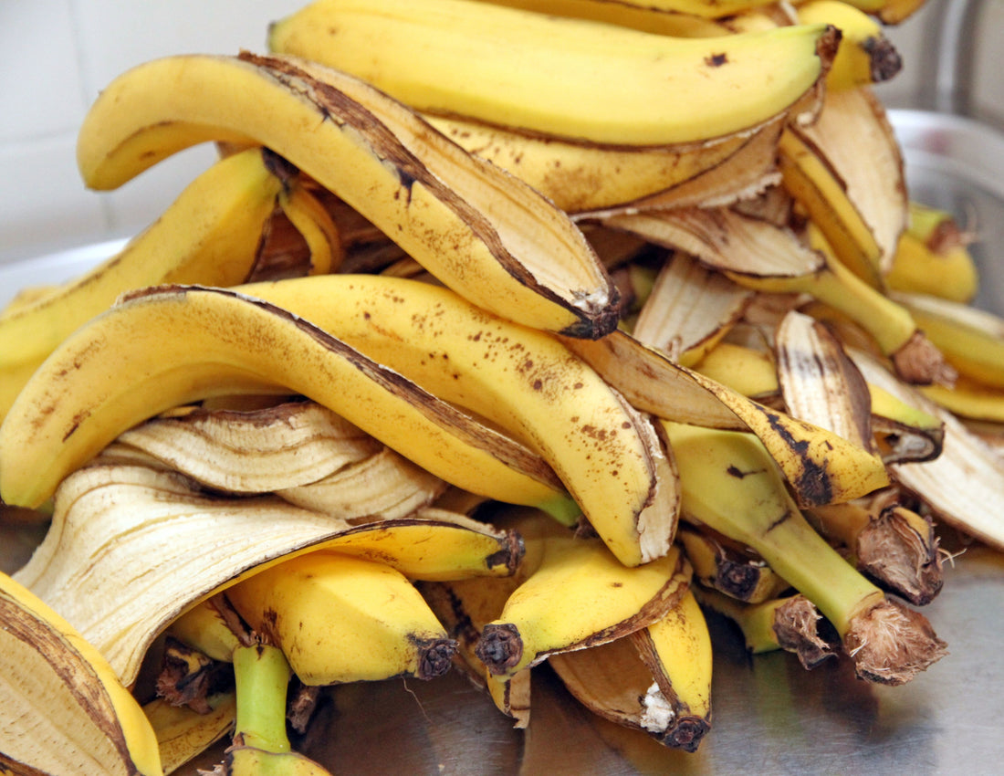 Skórka banana w domu i pielęgnacji: Ekologiczne patenty i sekrety zero-waste