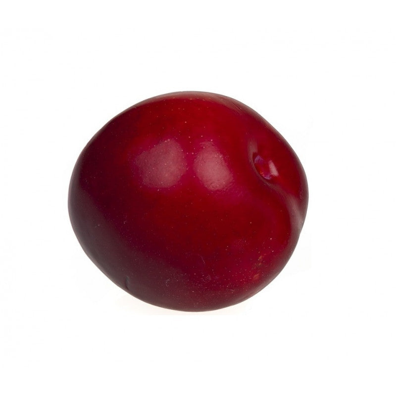 Śliwki czerwone